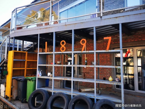 从工业脊梁到网红地标 百年火车厂的蜕变与未来