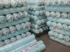 葡萄专用膜与塑木景观材料 优质资讯与生产选择指南