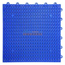 实惠室外弹性地板首选 锐澳特注塑产品与护栏搭配解析